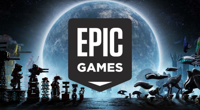 Imagen de Descarga ya gratis en Epic Games Store el juego gratis del 20 de diciembre