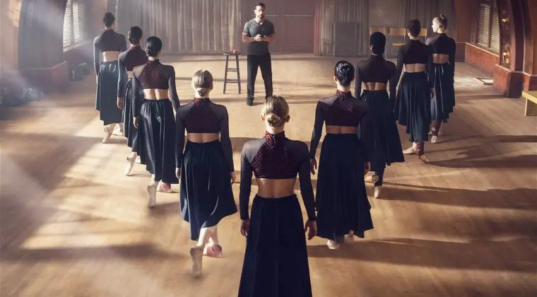 Imagen de ¿Habrá temporada 2 de Delicadas y crueles, el nuevo 'guilty pleasure' de Netflix?