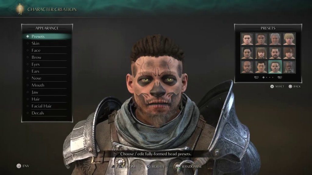 demons souls remake