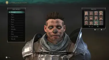 Imagen de ¿Kanye West en Demon's Souls Remake? Un jugador logra crear un avatar idéntico