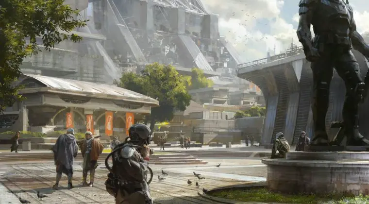 Imagen de Destiny 2: Antigua Chicago podría ser la próxima localización en el directorio