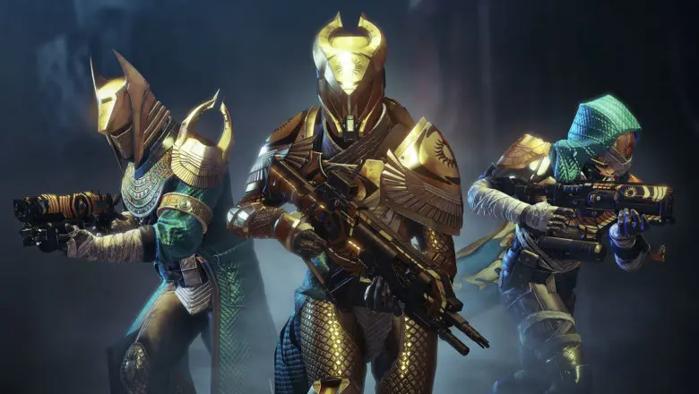 Destiny 2 obtener contratos desde el móvil