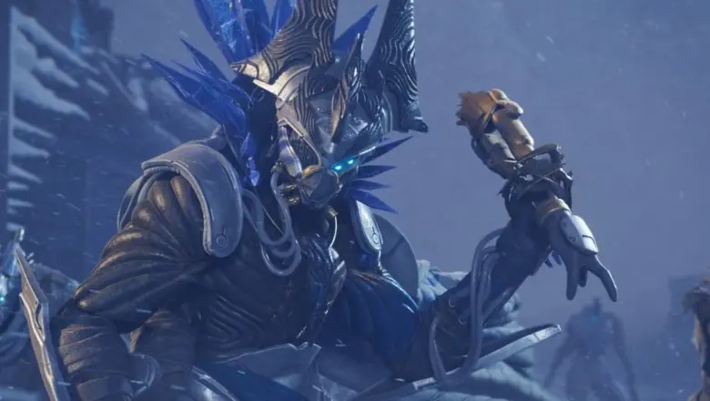 Destiny 2 presenta nuevo tráiler de su Pase de Temporada