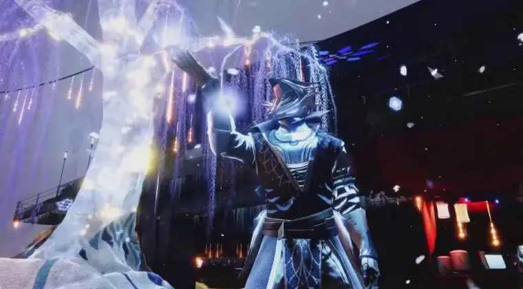 Imagen de Destiny 2 presenta el tráiler de la nueva edición de La Aurora, su evento navideño