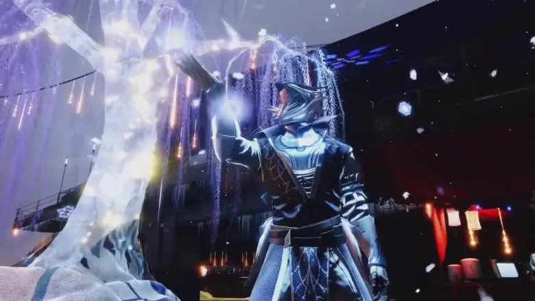 Destiny 2 tráiler nueva edición La Aurora 2020