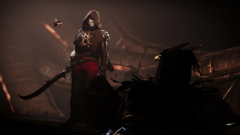 Destiny 2 Mentira de Felwinter volverá en la próxima temporada
