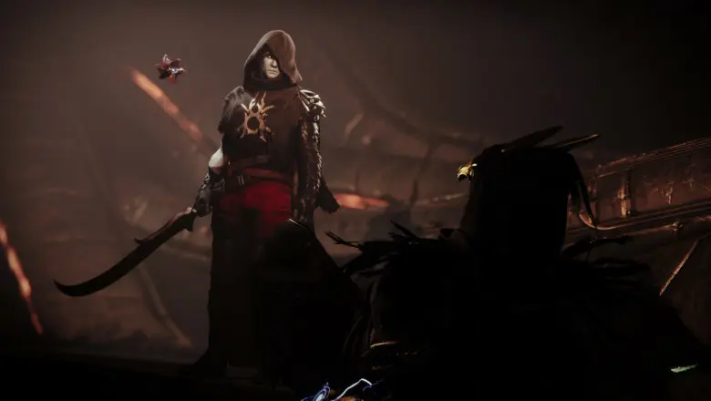 Destiny 2 Mentira de Felwinter volverá en la próxima temporada