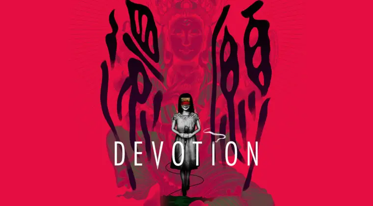 Imagen de La presiones desde China cancelan el lanzamiento de Devotion