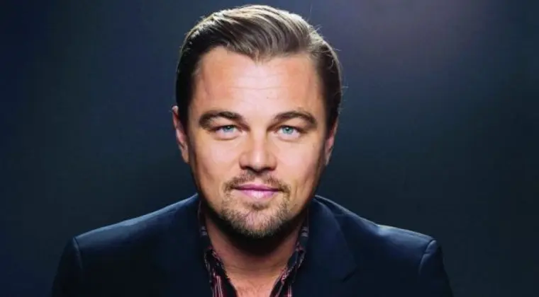 Imagen de Así de espectacular luciría Leonardo DiCaprio como una de las versiones de Spider-Man