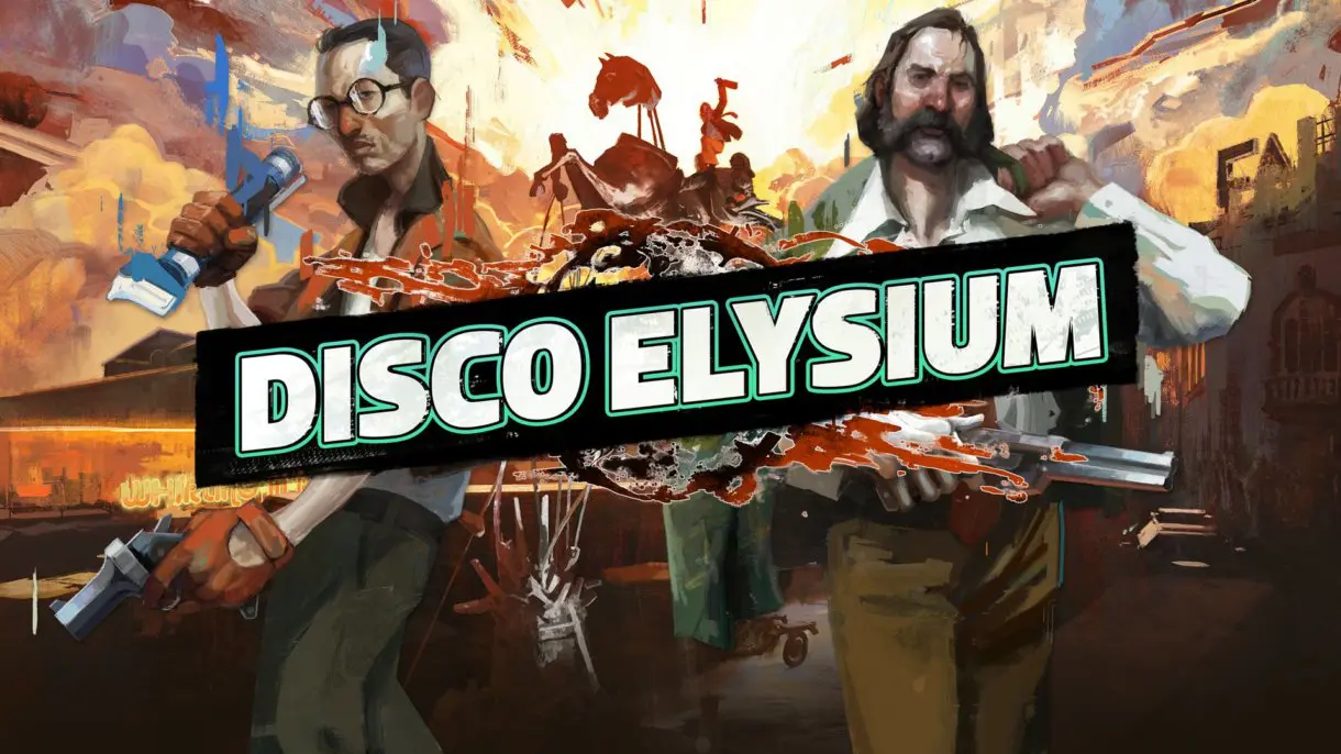 disco elysium principal