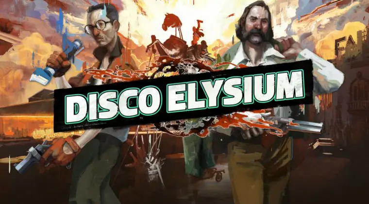 Imagen de Disco Elysium: The Final Cut anunciado para consolas; así es su espectacular edición coleccionista