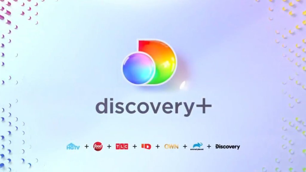 discovery plus