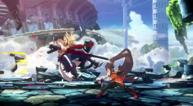 Imagen de Arc System Works presenta DNF Duel, su nuevo juego de lucha