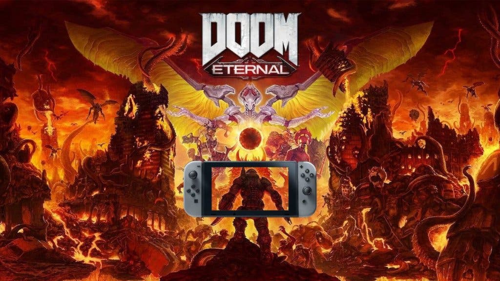 doom eternal switch review