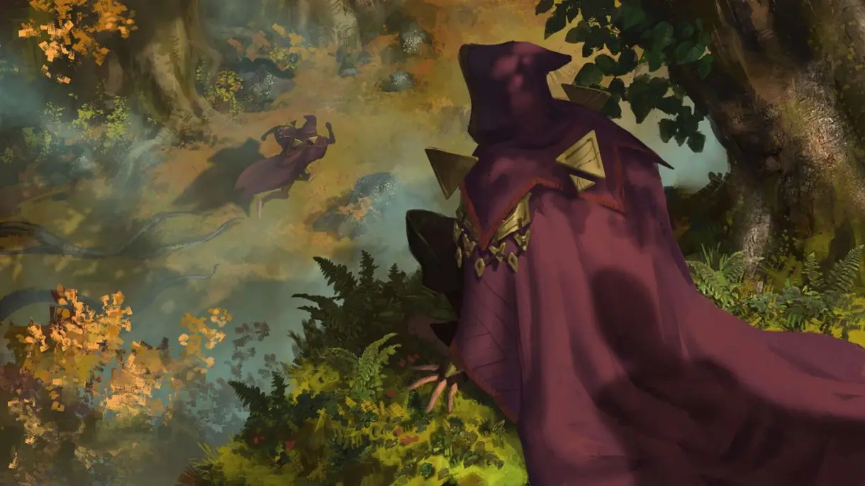 dragon age 4 concepto 2