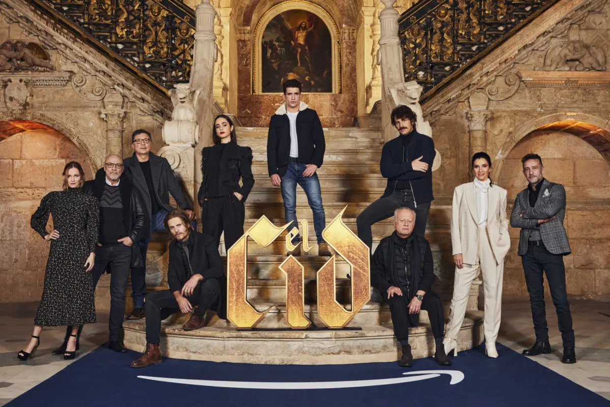 el cid press event 2020 2