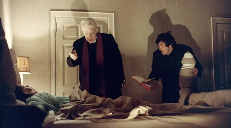 Imagen de El director de La noche de Halloween se hará cargo de la secuela de El exorcista