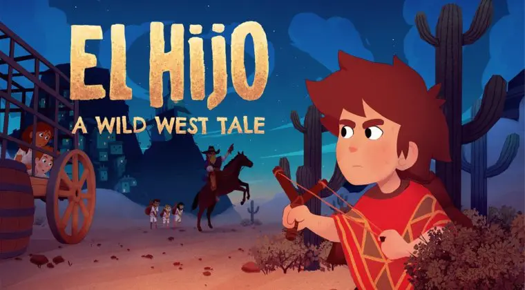 Imagen de Análisis El Hijo: A Wild West Tale