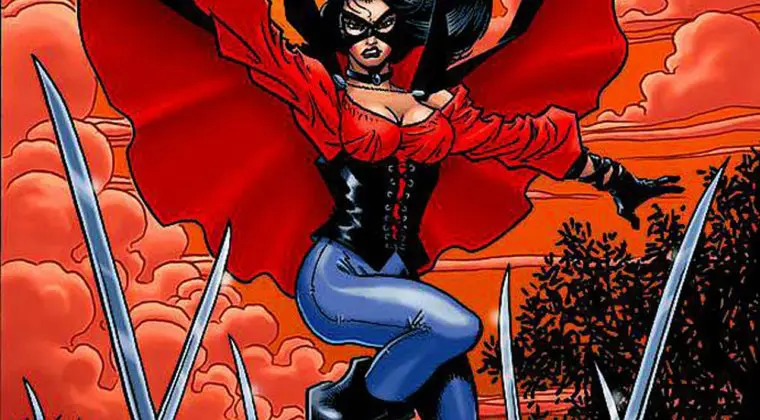 Imagen de Robert Rodríguez y Sofía Vergara trabajan en una versión femenina de El Zorro