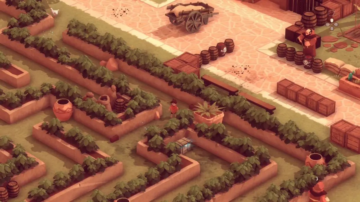 elhijo screenshot 1