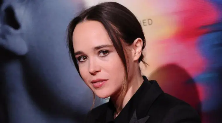 Imagen de Ellen Page anuncia que es transgénero y su nombre es Elliot Page