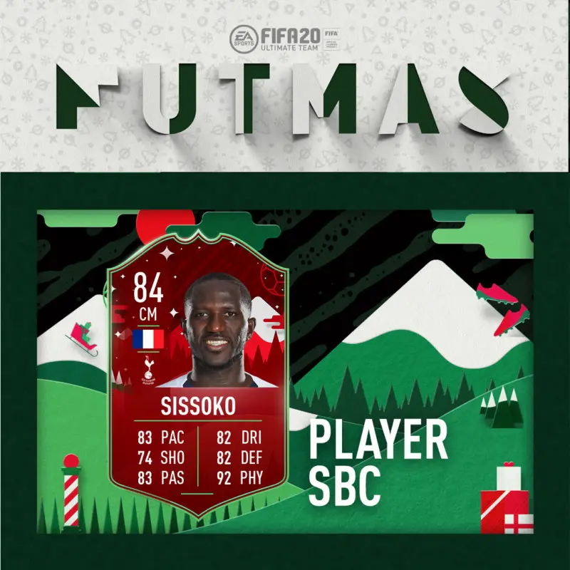 FIFA 21 Ultimate Team qué podemos esperar de FUTMAS jugadores SBC´s