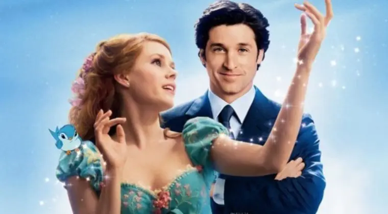 Imagen de Disenchanted (Desencantada): comienza el rodaje de la secuela de Encantada: La historia de Giselle