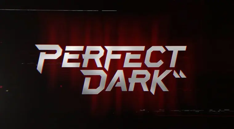 Imagen de ¡Perfect Dark está de vuelta! The Initiative presenta el reboot de la saga con un primer tráiler