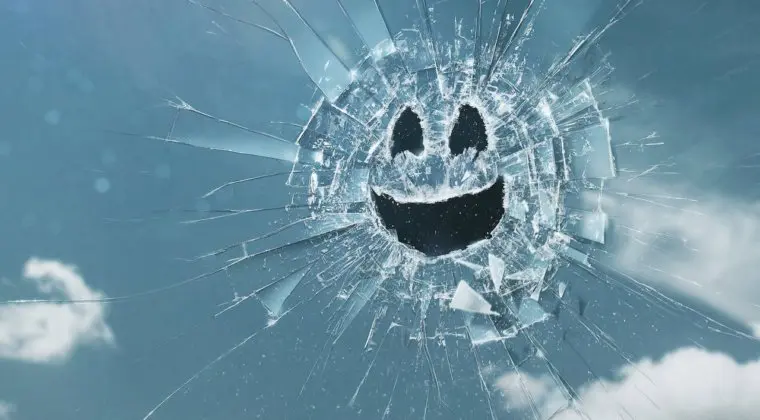Imagen de El creador de Black Mirror dirigirá una serie sobre el año 2020 para Netflix