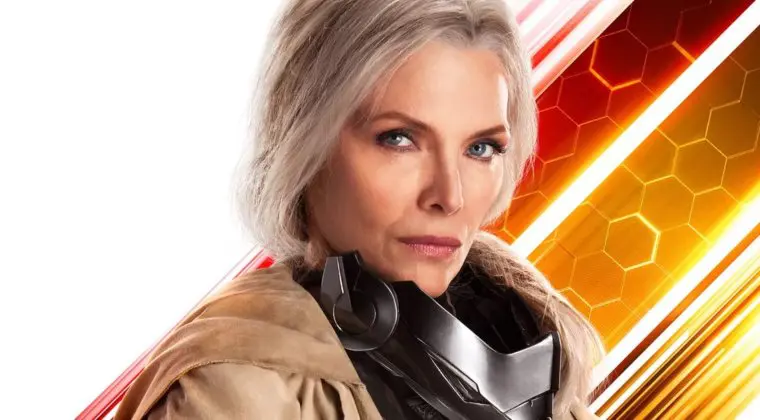 Imagen de Ant-Man 3: Michelle Pfeiffer volverá y ya se sabe cuándo comenzará el rodaje
