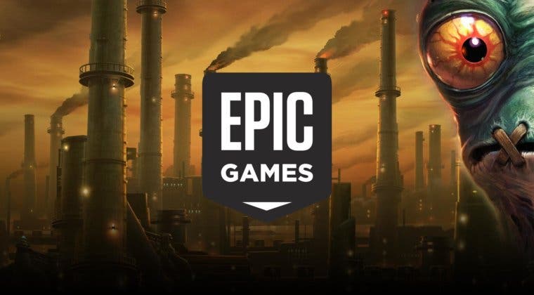 Imagen de Ya disponible el juego gratis de Epic Games Store para el 18 de diciembre