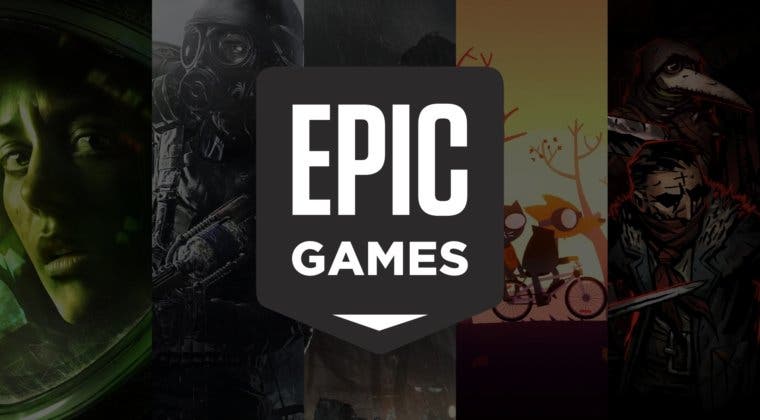 Imagen de Epic Games Store: estos son todos los juegos gratis de la promoción de Navidad