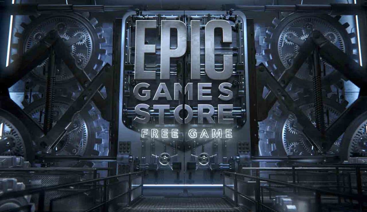 epic games store juego gratis secreto