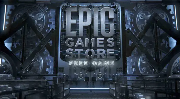 Imagen de Estos son los juegos gratis de Epic Games Store para esta semana y la próxima (23 de septiembre)