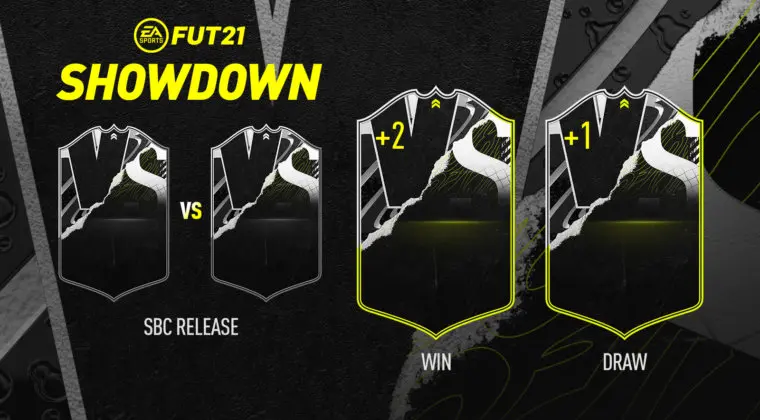 Imagen de FIFA 21: ¿Qué son los Showdown? Explicamos cómo funciona este tipo de carta especial en Ultimate Team