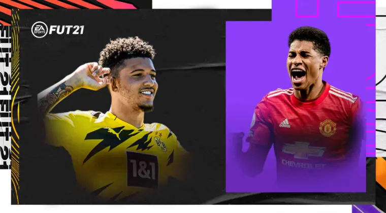 Imagen de FIFA 21: equipo competitivo, para FUT Champions y Division Rivals, por 840.000 monedas