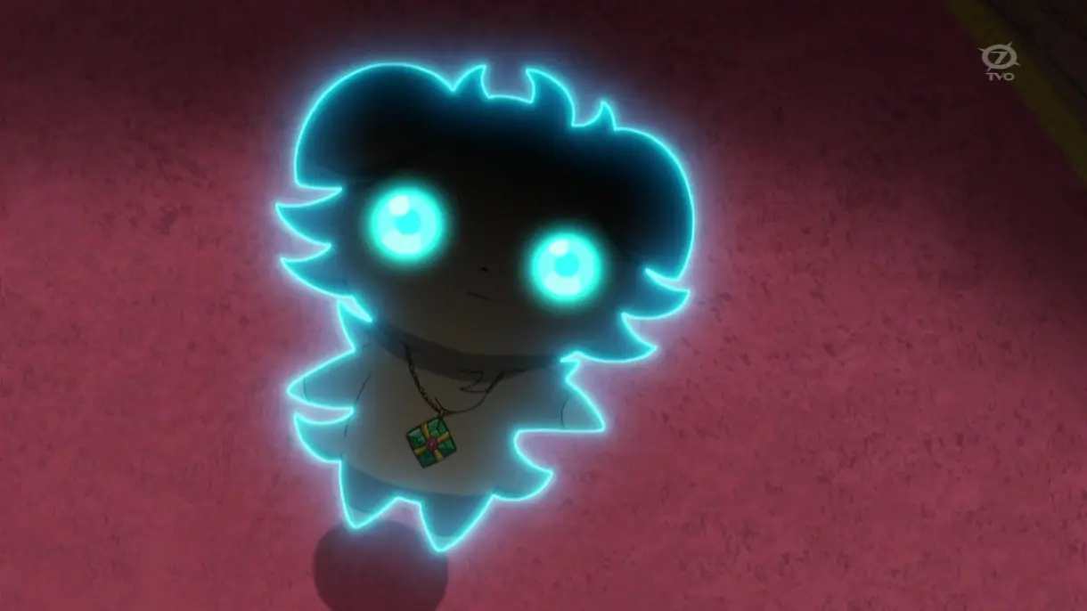 Espurr Pokemon
