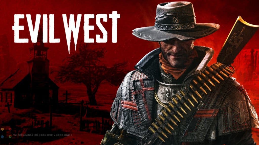 evil west 1