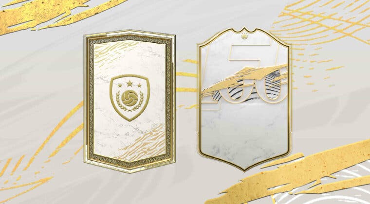 Imagen de FIFA 21: los Icons Swaps llegan en diciembre. Toda la información que ya sabemos