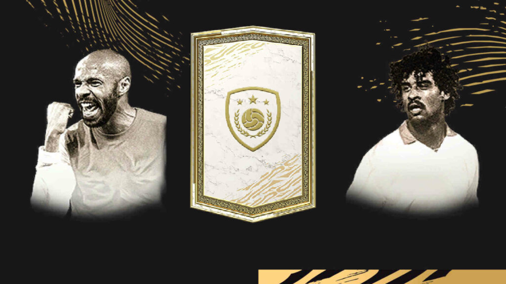 fifa 21 icon swaps mejores elecciones primera tanda