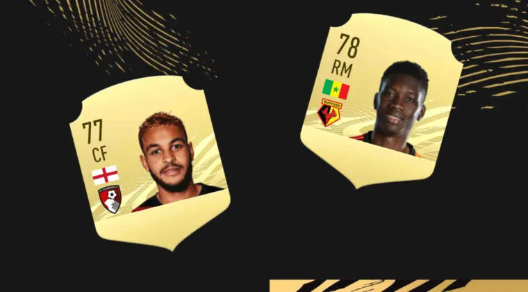 Imagen de FIFA 21 Icon Swaps: plantilla de la EFL Championship, barata pero muy útil, para conseguir el token offline fácilmente