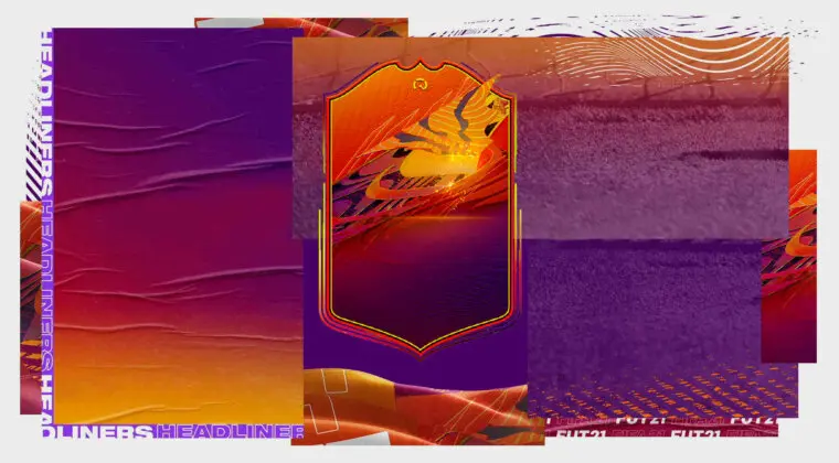 Imagen de FIFA 21: ¿Qué podemos esperar de Headliners? El próximo evento de Ultimate Team llega mañana