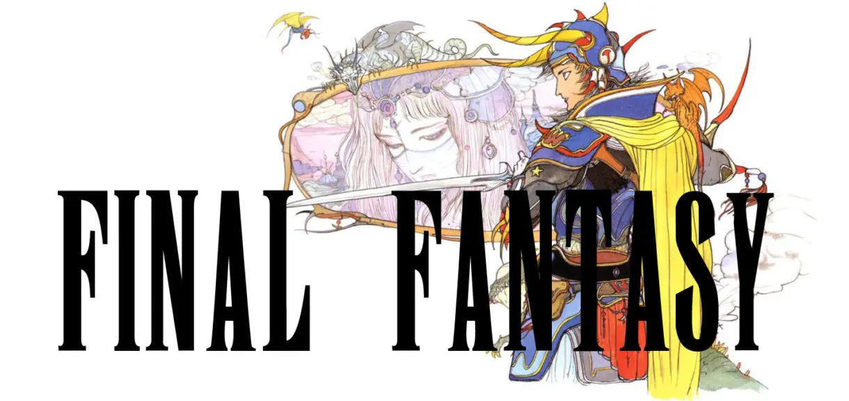 final fantas