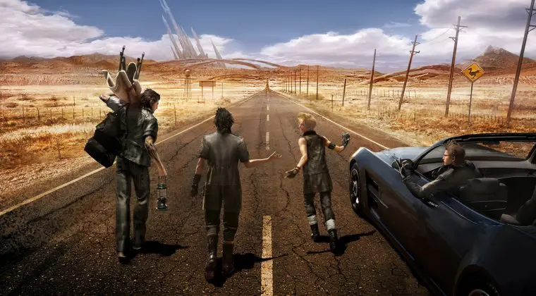 Imagen de Final Fantasy XV, Indivisible y más juegos abandonarán Xbox Game Pass en febrero