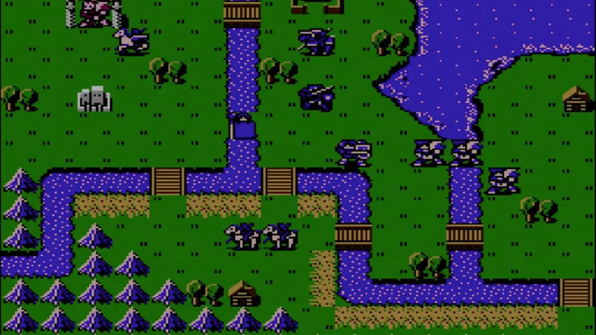 fire emblem