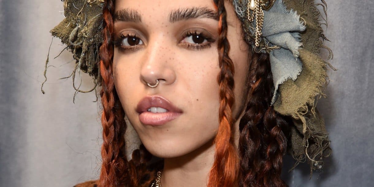 fka twigs