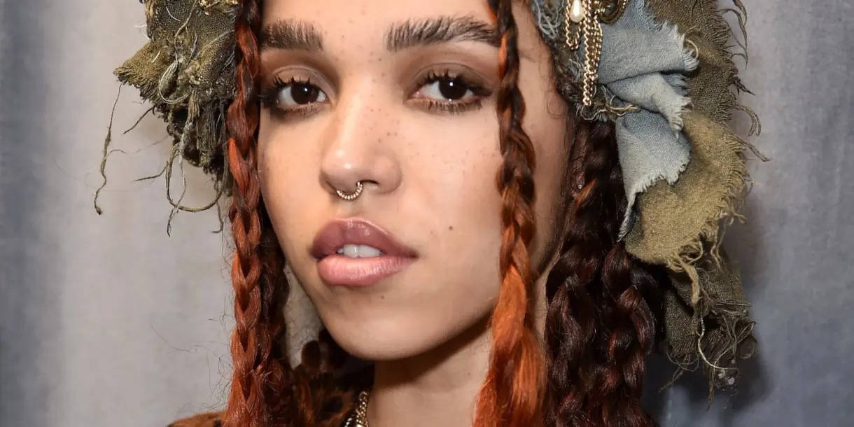 fka twigs