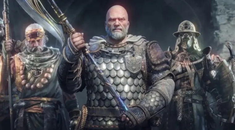 Imagen de For Honor presenta a Gryphon, su nuevo personaje, a través de un tráiler