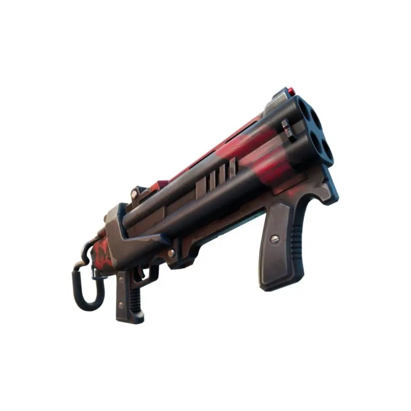 fortnite arma 4