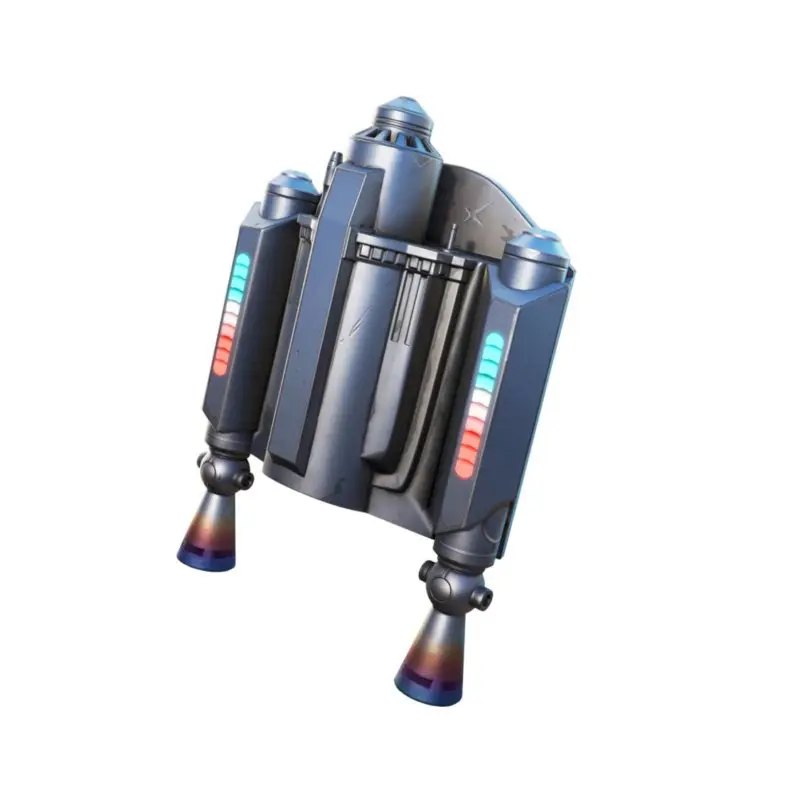 fortnite arma 5